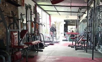 Club Social Y Deportivo Victory Gym