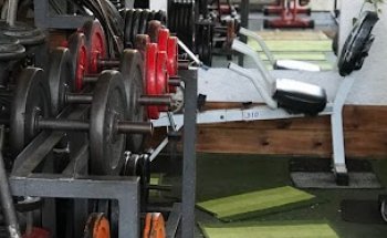 GYM Los Álamos