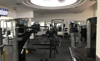 LifeFit Gym