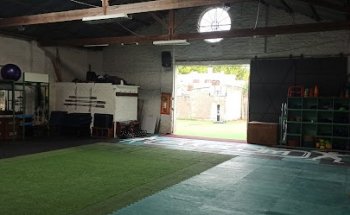 FullGym