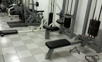 Centro Fitness 2