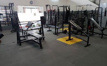 Club Nuevo Malvin