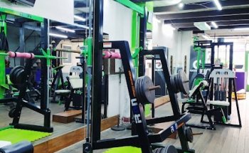 Gimnasio Dragon