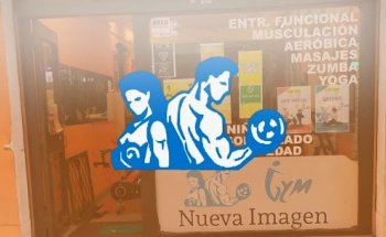Gym Nueva Imagen