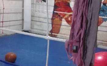 Boxing Club Ipiranga