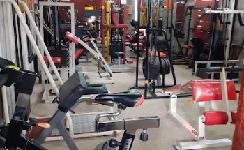 Gimnasio Gigante