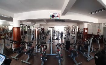 Gimnasio Imagen
