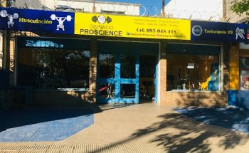 Gimnasio Proscience