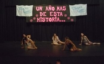 Flower Fitness Club