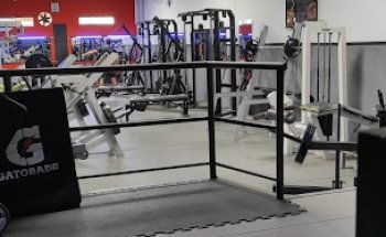 Sportlife Fitness Club