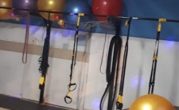 Fusión Fitness
