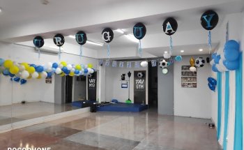 Tai Gym