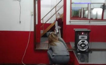 Instituto Pernasgym