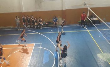 Club Nueva Palmira