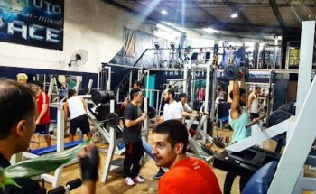 Instituto Space Fitness