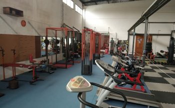 Gimnasio