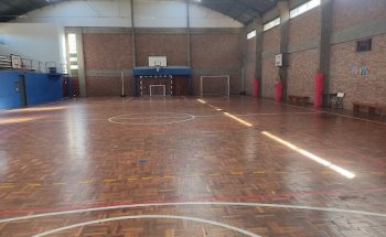 Liceo 15 Gimnasio ibirai