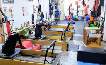 GCTrainingPuntadelEste