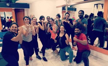 Move Training