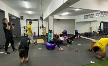 Set Training