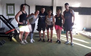 JRTrainning