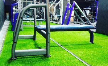 Habana Gym