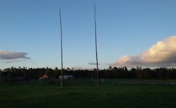 Lanceros Sauce Rugby
