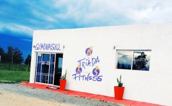 Triada Fitness