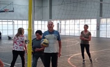 Polideportivo de Fray Marcos