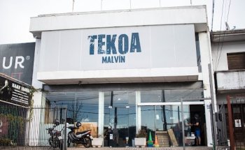 Tekoa CrossFit Malvín