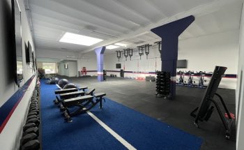 F45 Training Punta Carretas