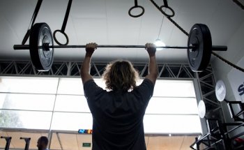 Tekoa CrossFit