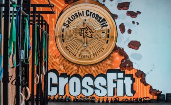 Satoshi CrossFit Gimnasio Cripto Friendly