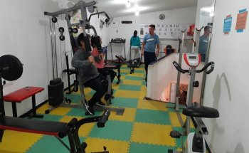 Gimnasio Lohan Men