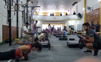 TerraNova Fitness Center