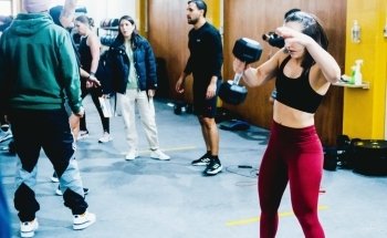 TerraNova Fitness Center