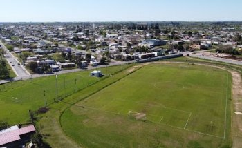 Polideportivo