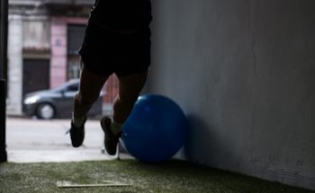 SVR fitness club