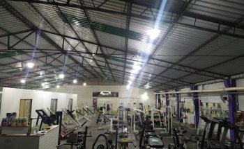 Inviktus GYM