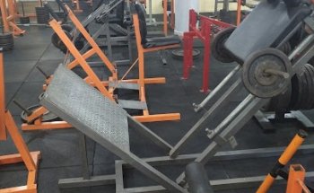 Fuerza & Forma