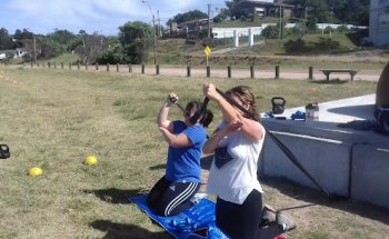 Entrenamiento Funcional