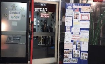 Gimnasio Alcion