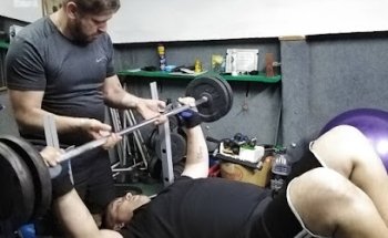 INSTITUTO VIRLIFE GYM AV