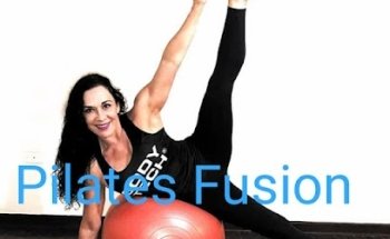 DHARANA FITNESS