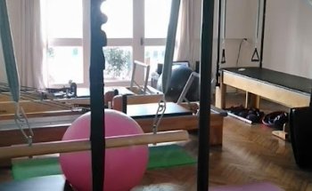 Pilates Inspira