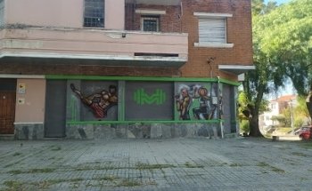Malvin fitness