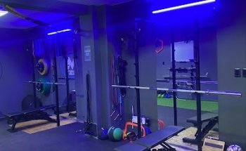 MOTUS Training Club