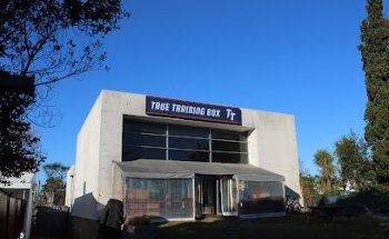 True Training Box Carrasco
