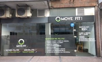 Move Fit Pilates