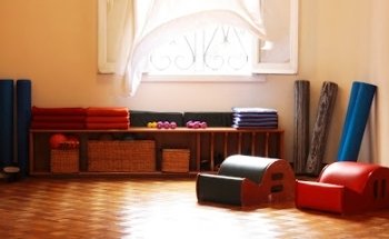 Corpo - Pilates